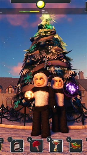 I really appreciate the support, thank you!! | TVL2 Hope Gameplay | #thevampirelegends #roblox #tvl2 #fyp