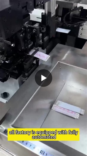 #terminalwireharness #wireharnessfactory #manufacturingprocess #qualityfocused #cableassembly #industrialmanufacturing #oemsupport #engineeringdiscipline | Kate Zhang