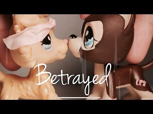 Lps: Betrayed short series ep.1 (Cheater)