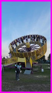 Funland SA Tornado Ride FunlandSA Winter Carnival in Bellville Opposite DF Malan High school, in Boston, Bellville. Operating until 19 July Open from 11am daily! Entrance fee is R10 per person. The ride tickets cost R25 a ticket and most rides take 3 tickets. | Dryvan 2 Media | Facebook