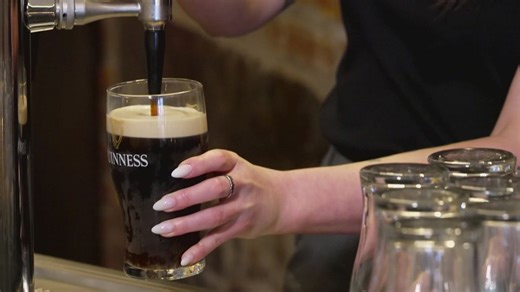 New generation of bartenders making pub experience more authentically Irish