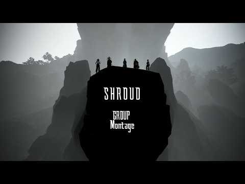 Black Desert PvP Group Montage I SHROUD