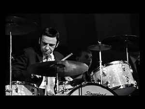 Buddy Rich- Unissued Recording 1968