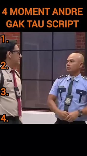 Top 4 Andre ga tau script #viral #fyp #trending #foryoupage #komedi