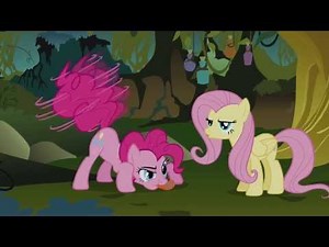 MLP:FiM | Music | Evil Enchantress (Flutterguy's Version) | HD
