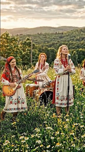 W moim ogródecku - Rock Biesiada cz.1
