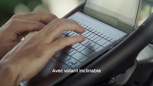 Le nouveau Ford Transit Custom. Le meilleur utilitaire, encore meilleur maintenant ! 💪 * Consommation : 183-237 G/KM; 7,0-9,1 L/100 KM. (WLTP) | Ford Belgium