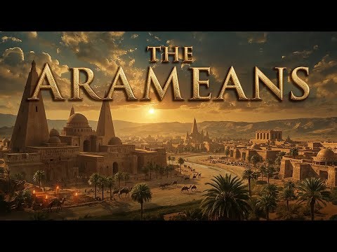 The Forgotten People Who Gave the World a Language | Relaxing History Documentary