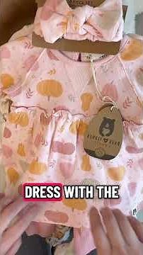 Shopping haul of baby clothes for the reborn and silicone dolls #rebornbaby