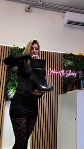 Marc pelle nero ❤️😍 | Colavelli Designer