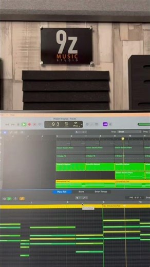 Fixing My 808 In Logic Pro