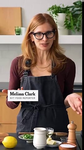 Classic Shrimp Scampi