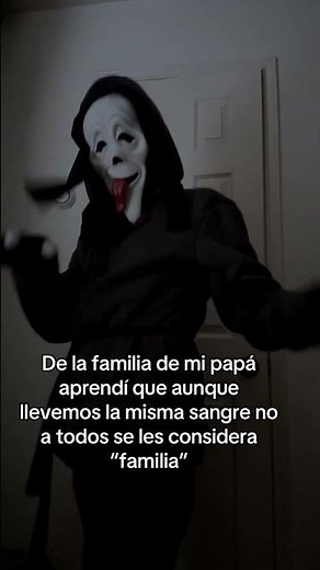 No a todos se les puede considerar familia 🤭 #humor