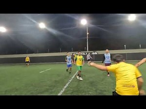 Codata FC 04/11/2025 - Jogo 4