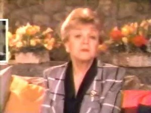 2/20/1990 CBS Wizard of Oz 50th Anniversary Segment