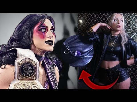 "🔥 Shocking Truth Behind Liv Morgan's WWE Return: Why It Won't Be Glamorous! 😲"