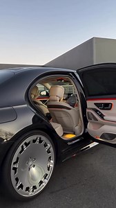 Auto Key This is the most Beautiful S-Class you gonna see today! 🤯 #auto_key #cars #mercedesbenz #sclass #amazingcars247 #luxurycars #viralreels | Auto Key