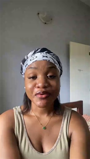 At 17 my mum asked me if i was still a v!rgin, I said yes because of cause I was still a v!rgin as at that time, but my mum asked me why? Hope it’s not that I have the mentality of keeping for my husband, marrying a virgin doesn’t mean a man is going respect you, just make sure you’re doing it for yourself and God, your v!rginity is not for your husband” — Lady shares as she reveals how close she is with her mum