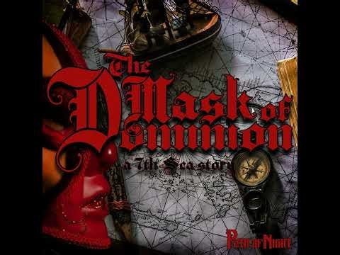 The Mask of Dominion 2 - The Right Side of the River