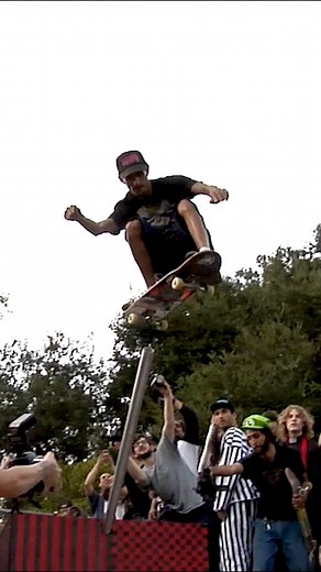 62K views · 1.1K reactions |  HALLOWEEN HELLBOMB 2023 | Thrasher Magazine | Facebook