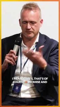 Why AI Requires Better Governance | Stefan Leijnen at Human Energy Global Salon, Paris