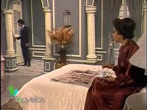 Telenovela "Cuna de Lobos" - Capítulo 45