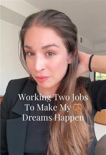 Definitely not all sunshine and rainbows over here but we’ll get there!!🥨 #buildinginpublic #startingabusiness #snackbusiness #prettyps