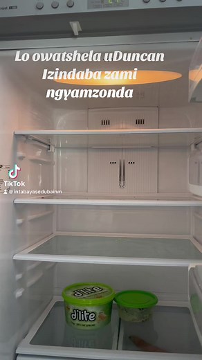 #Iskhwele | Intabayasedubai NM