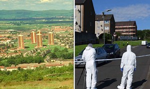 'It's a huge concern': Sadiq Khan gets grilled on knife crime