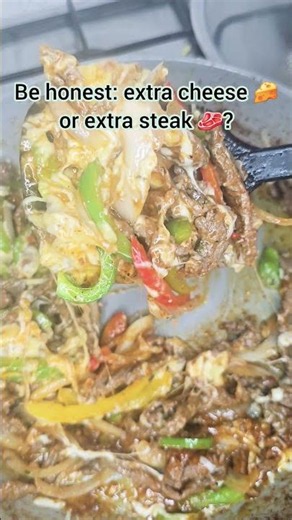 Philly Cheese Steak