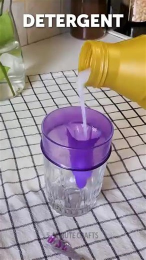 Genius laundry hack🤓🤓🤓