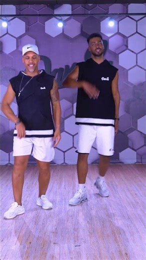 Sei Que Tá Afim - MC Kevin o Chris, KOC - Dan-Sa / Daniel Saboya (Coreografia) #shorts