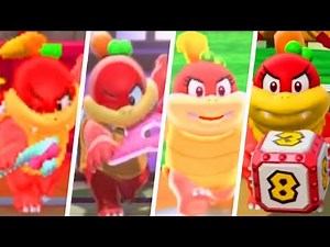 Evolution of Pom Pom (2011 - 2018)
