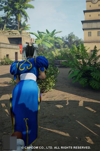 Khi Chunli và Ryu đối đầu, người thắng sẽ là .... #freefire #freefighter1007