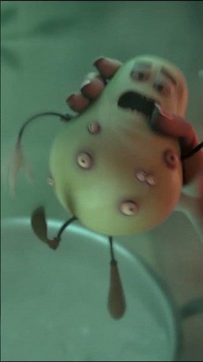 The Cruel Reality of Groceries #SausageParty #SethRogen #JonahHill