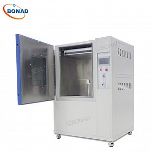 [Hot Item] IEC60529 Ipx1 Ipx2 Vertical Drip Water Test Equipment