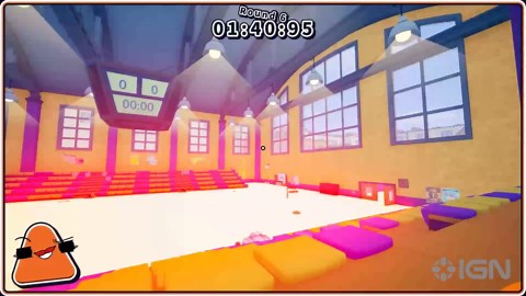 Task Time - Official Overview Trailer | ID@Xbox Fall 2025 Showcase