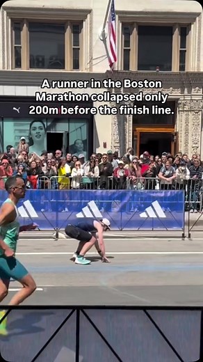 2.5K views · 70K reactions | Participar en un maratón representa...