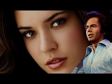 💎NEIL DIAMOND ~ LONGFELLOW SERENADE