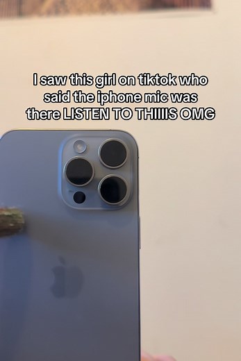 ASMR with iPhone Mic: Mind-Blowing Sounds