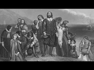 The Thirteen Colonies: The New England Colonies