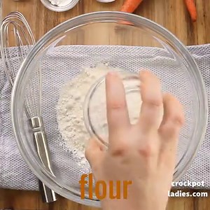 Yes, you can make a moist and mouthwatering carrot cake in your slow cooker with this amazing recipe for Crock-Pot Carrot Cake with Cream Cheese Frosting! Find the full recipe and instructions here ->> https://crockpotladies.com/recipe/crockpot-carrot-cake-cream-cheese-frosting/ Follow us on YouTube here ->> https://www.youtube.com/channel/UC8EA1Z50DpemJxlVQecd07A | Crock-Pot Ladies