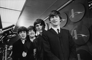 The Beatles Song That Holds the Guinness World Record for Most Advance Sales for a Single