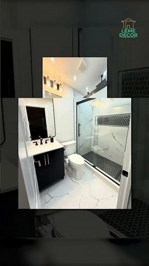 Smart Basement Bathroom Ideas to Maximize Space & Style