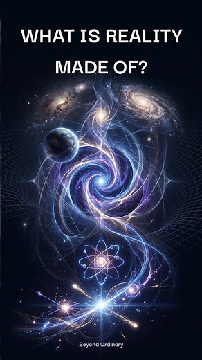 What Is Physics? Understanding the Rules of Reality ⚛️ | Beyond Ordinary