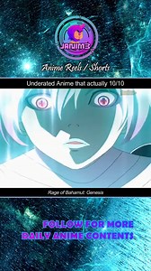 Underrated Anime that actually 10/10 FOLLOW FOR MORE! [tags] #anime #animes #animereels #animefyp #animetiktok #animeclip #animeworld #animeuniverse #animelife #animelover #animeotaku #animetowatch #animeshorts #animefunny #animememes #animedaily #animescenes #animerecommendation #animesuggestions #animeshorts #animefans #animeedit #animeedits #animeinstagram #animefan #animeedit #fyp #fypシ #fbreelsvideo #otakuanime | JAnime-