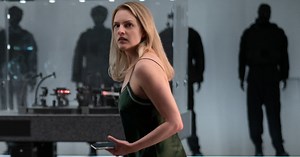 The Dark & Satisfying Ending Of "The Invisible Man" Explained