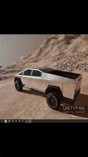 Unreal Engine 5 fun 4 - short 1 - project MARS