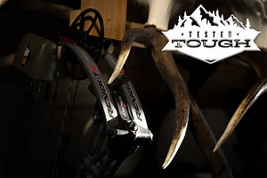 Tested Tough: Bowtech Revolt XL - Petersen's Hunting