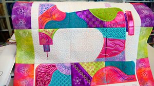 Transform your sewing corner with the Sewing Machine Cover Machine Embroidery Design – where practicality meets creativity! 🌟 What Makes It Special? A beautifully detailed Sewing Machine Cover that protects your machine in style. Intricate quilt block patterns that bring elegance and personality to your projects. Perfect for showcasing your sewing and quilting skills! 💡 Why You’ll Love It: Functional and decorative – keep your machine dust-free with flair. Endless versatility – use the quilt b